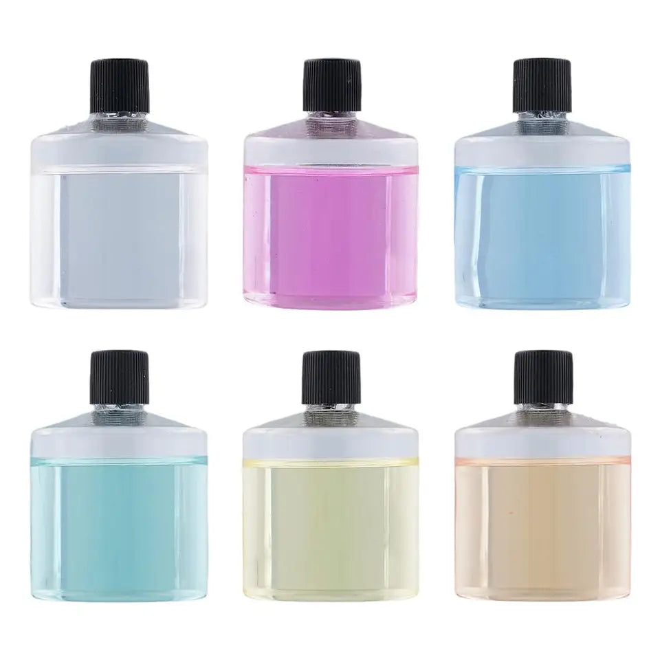 Smart Car Air Aromatherapy Replacement New Car Smell Air Scent Ceiling Starry Scent Light NEW Car Sky Automatic Ambient Freshene