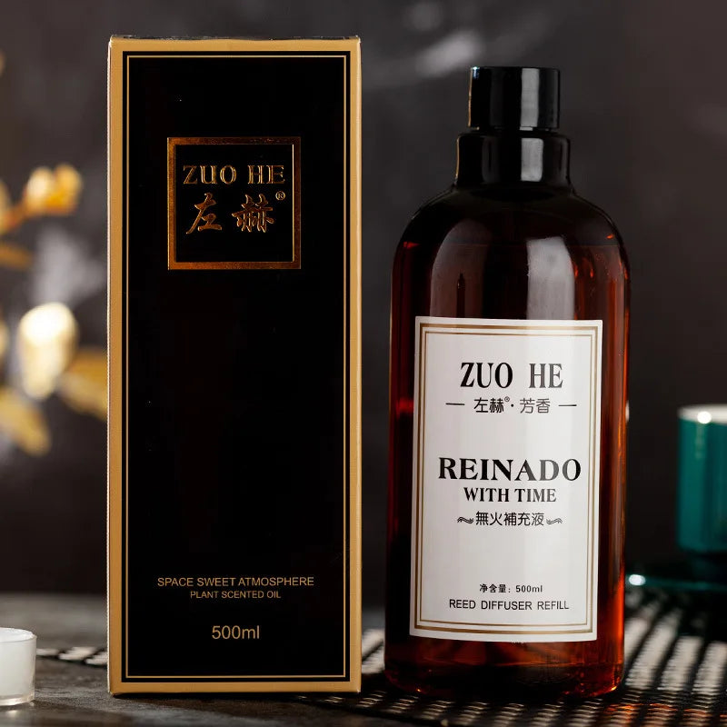 500ml Westin White Tea Fragrance Oil For Home Perfumes Hotel Series Hilton Essential SPA Oils For Aromatic Diffuser DIY Perfume