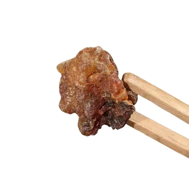 Frankincense & Myrrh Gum Arabic Styrax Aromatherapy Long Lasting Home Fragrance Air Purify Home Office Yoga Aroma Decor
