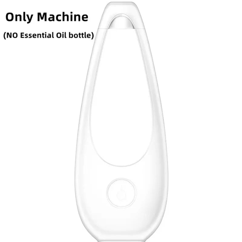 Room Air Freshener Spray Rechargeable Aromatherapy Diffuser/hotel Home Car Fragrance Aromatherapy Essential Oil Diffuser Scent