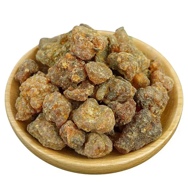 Frankincense & Myrrh Gum Arabic Styrax Aromatherapy Long Lasting Home Fragrance Air Purify Home Office Yoga Aroma Decor
