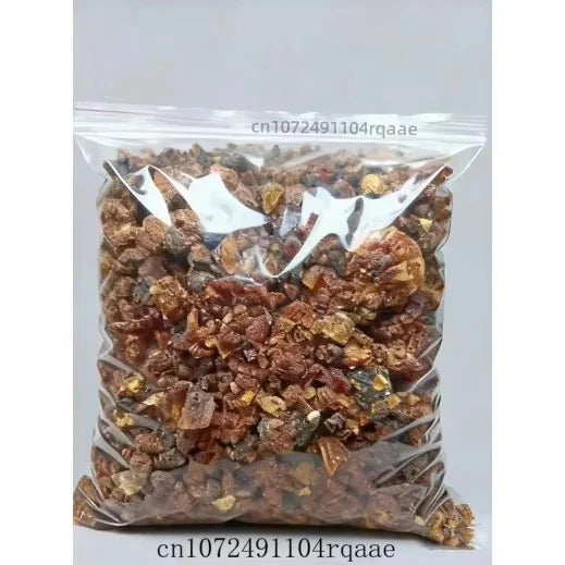 Frankincense & Myrrh Gum Arabic Styrax Aromatherapy Long Lasting Home Fragrance Air Purify Home Office Yoga Aroma Decor