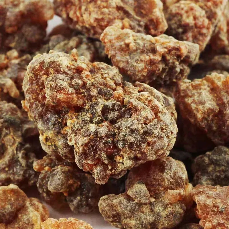Frankincense & Myrrh Gum Arabic Styrax Aromatherapy Long Lasting Home Fragrance Air Purify Home Office Yoga Aroma Decor