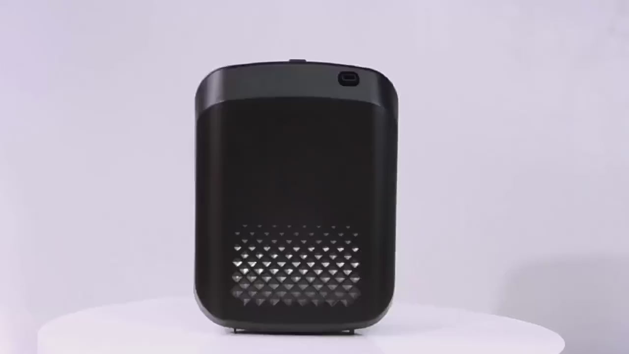 500m³ WIFI Aroma Diffuser Electric Fragrance Device Hotel Collection Diffuser Bluetooth Controlled Home Aromatherapy Machine